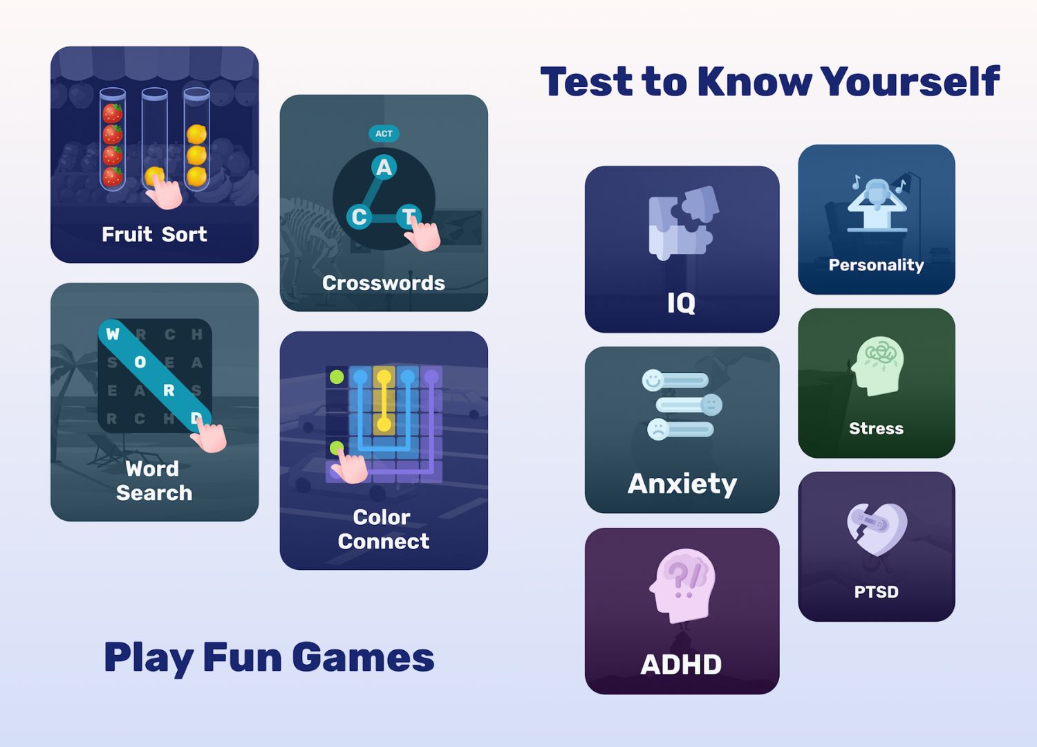 Free Brain Training App