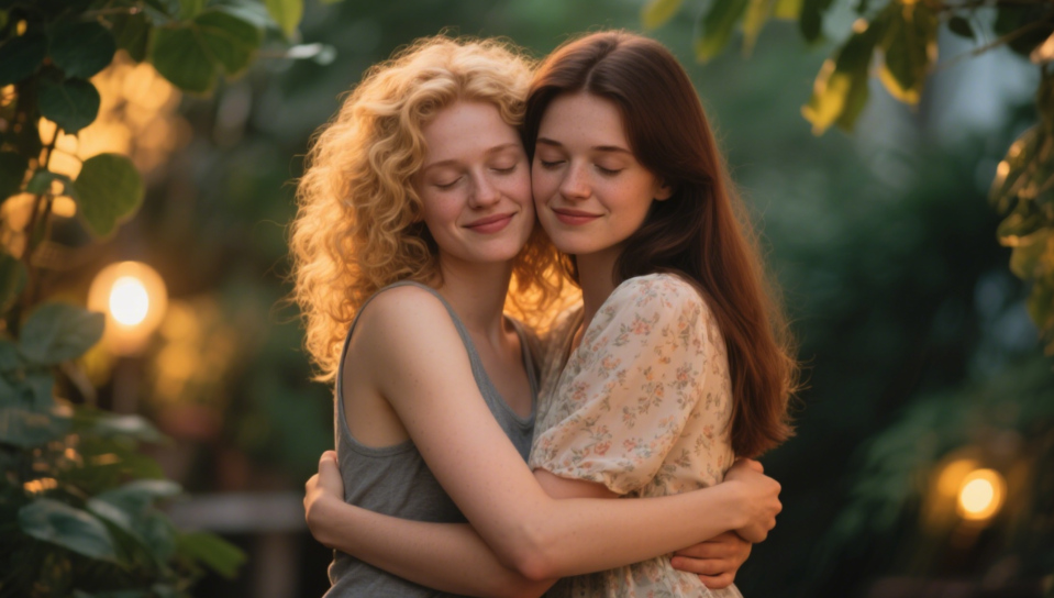 Signs of Soul Ties, Created with AI