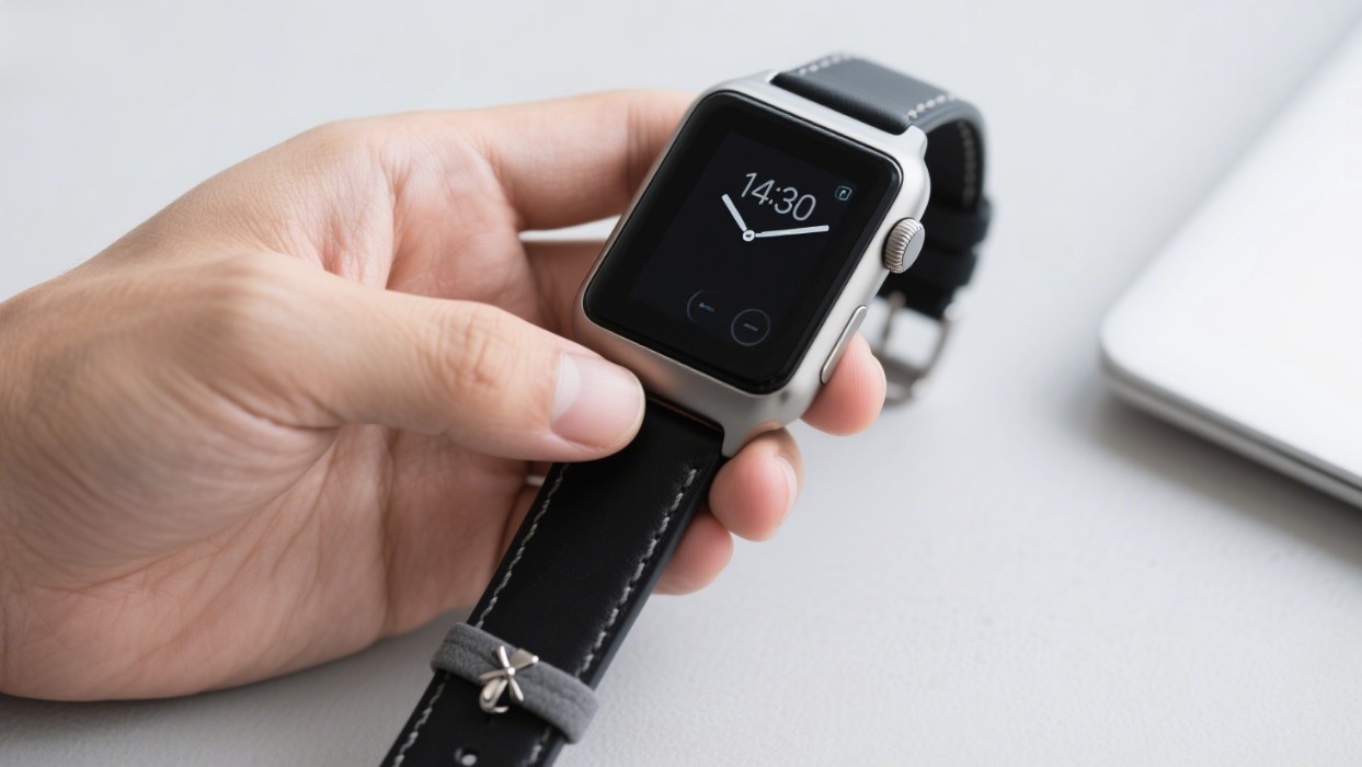 The Negative Impact of Procrastination, Created with AI