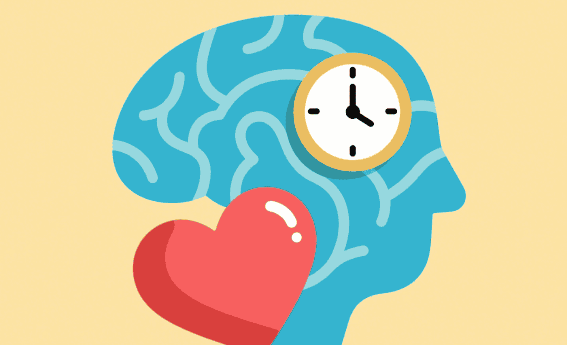 Meaning of Mental Age, Created with AI