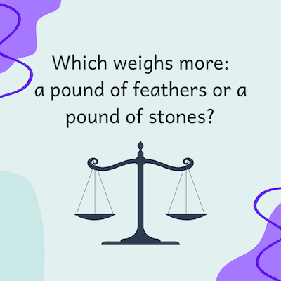 Clever Brain Teasers