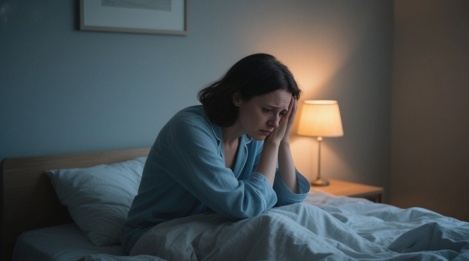 How to Break a Soul Tie, Created with AI