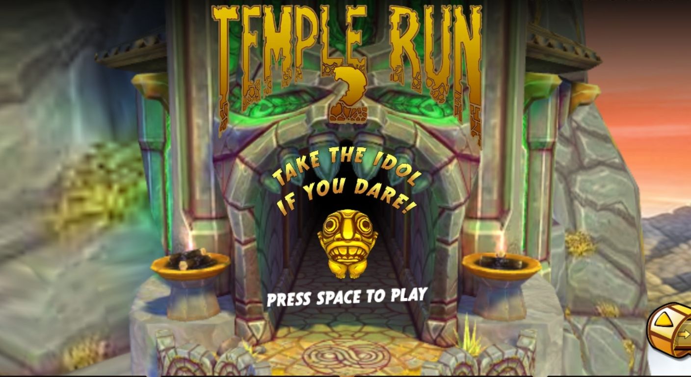 Temple Run 2