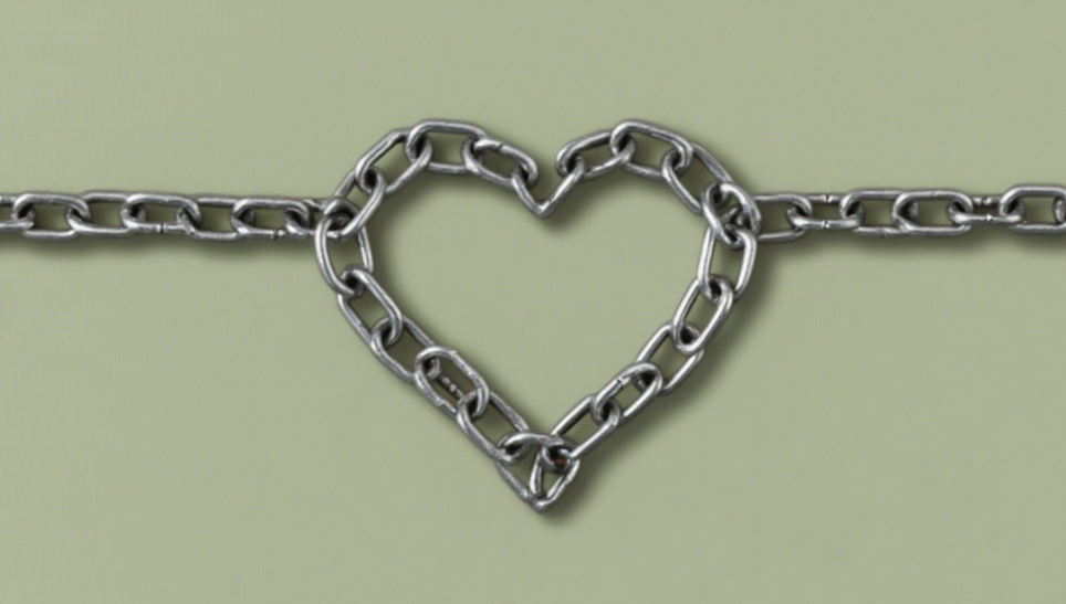 Are Soul Ties Real, Created with AI