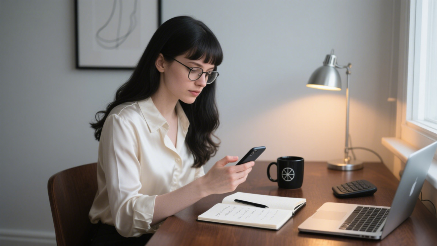 Personality Test, Created with AI