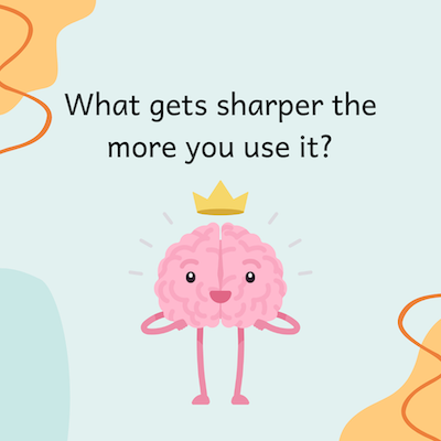 Challenging Brain Teasers