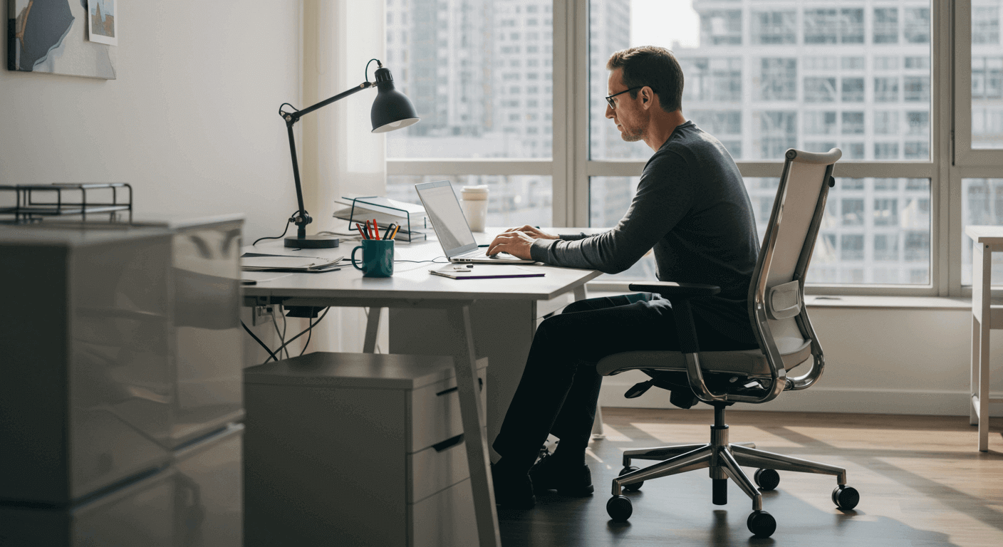 Best jobs for introverts, Created with AI