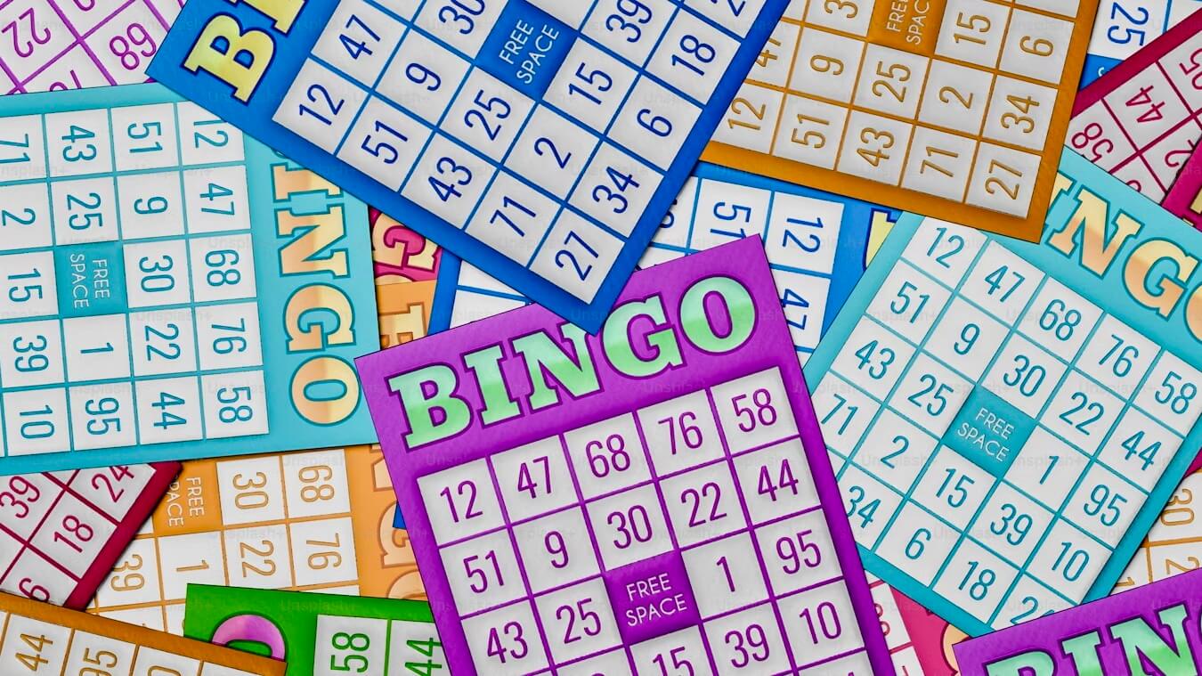 Bingo Game