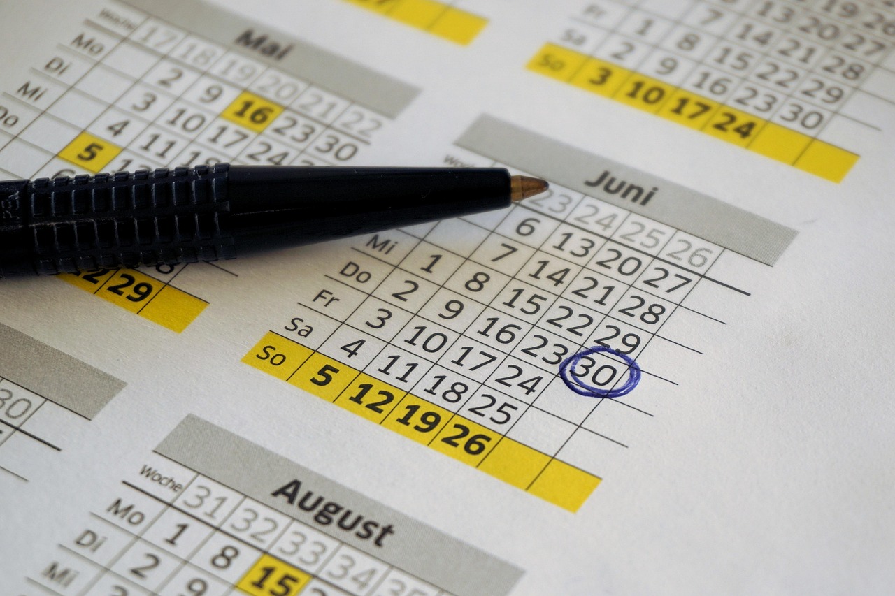 Make Plans to Overcome Procrastination