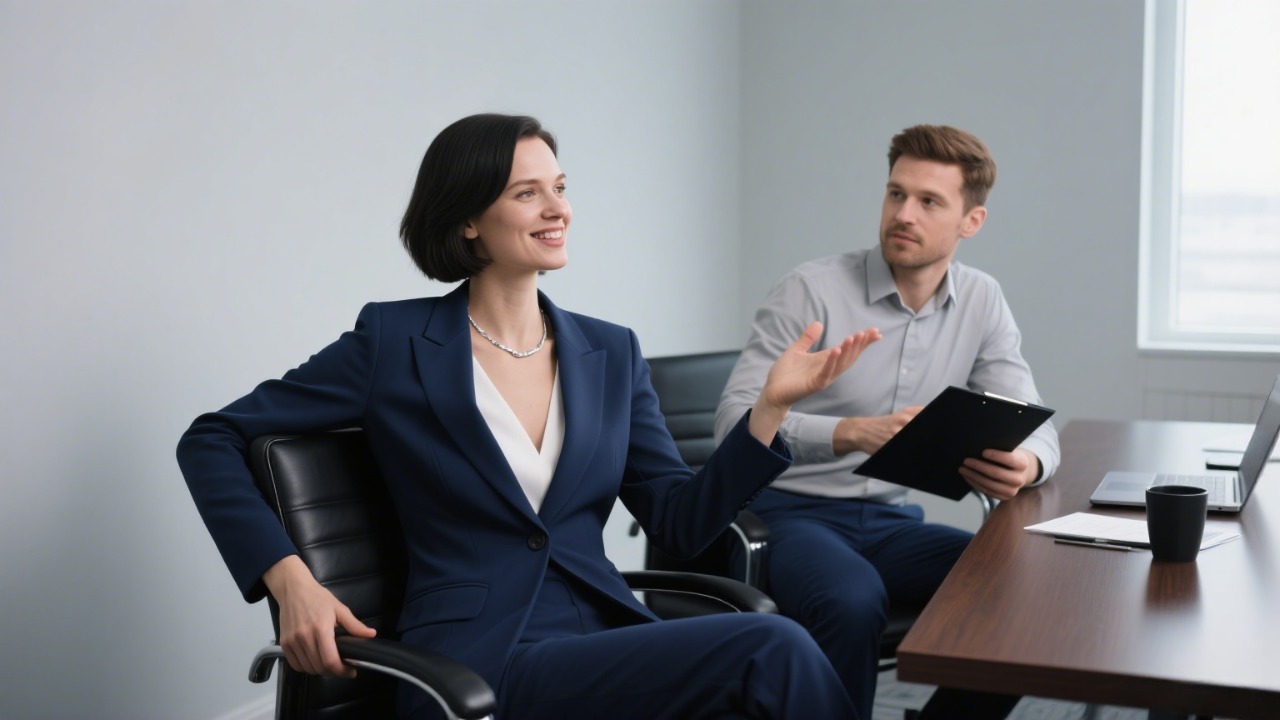 How to Be More Confident, Created with AI