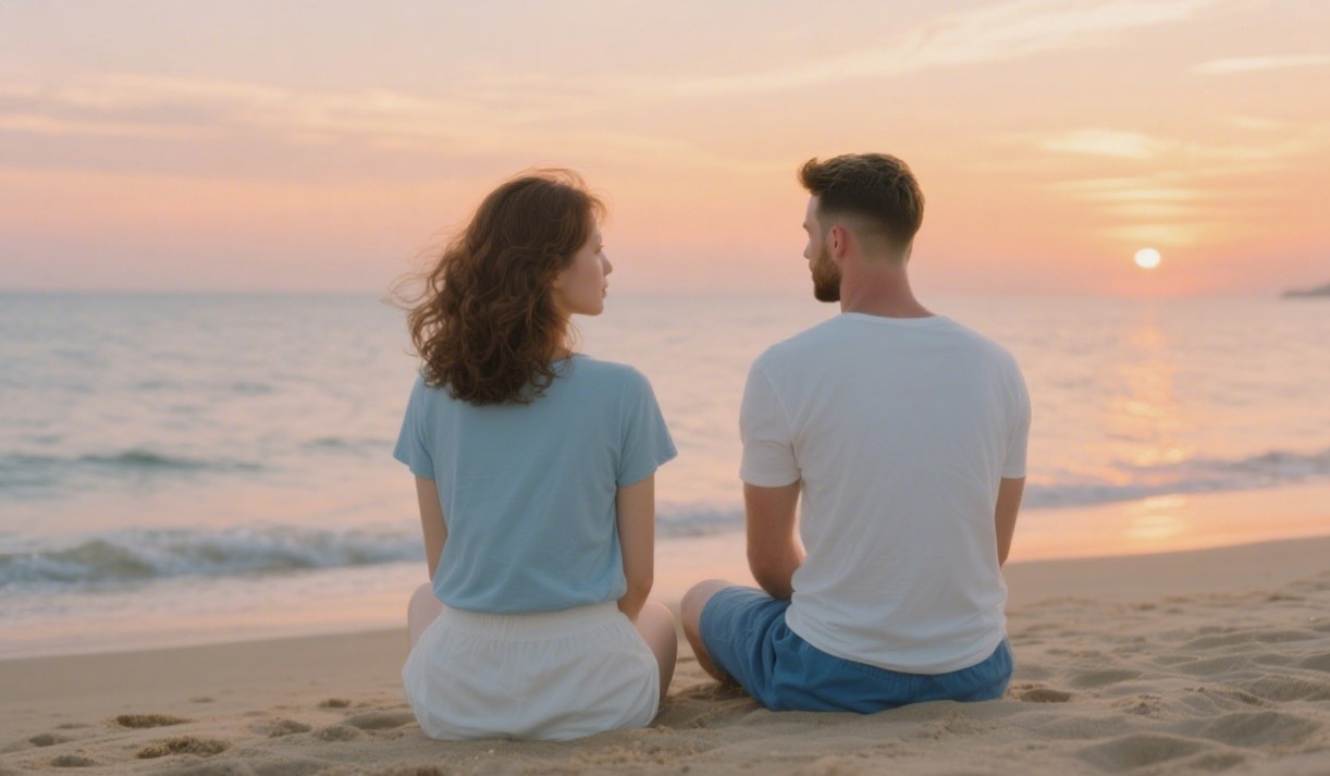 What are soul ties, Created with AI