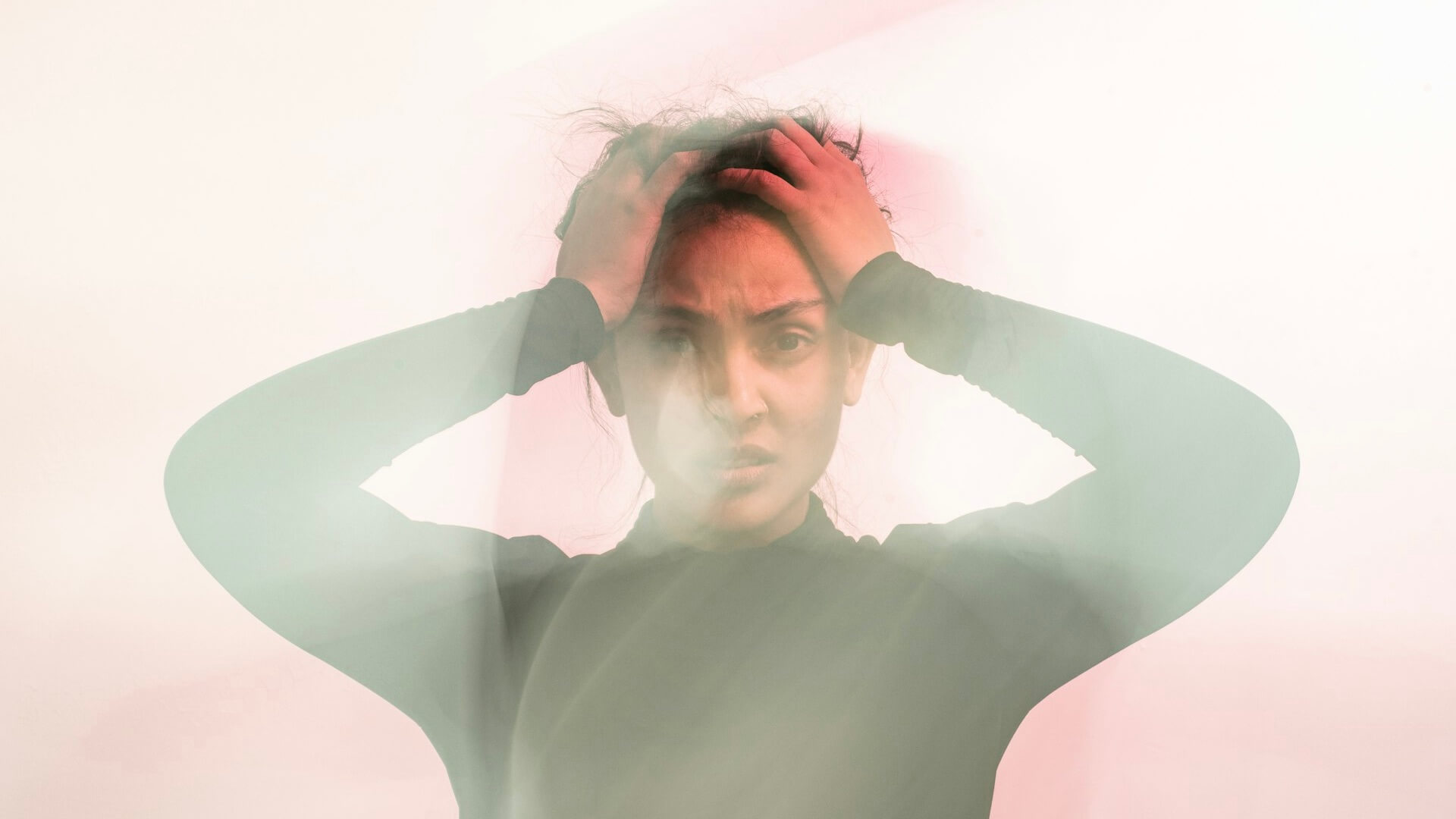 Why Is My Memory so Bad