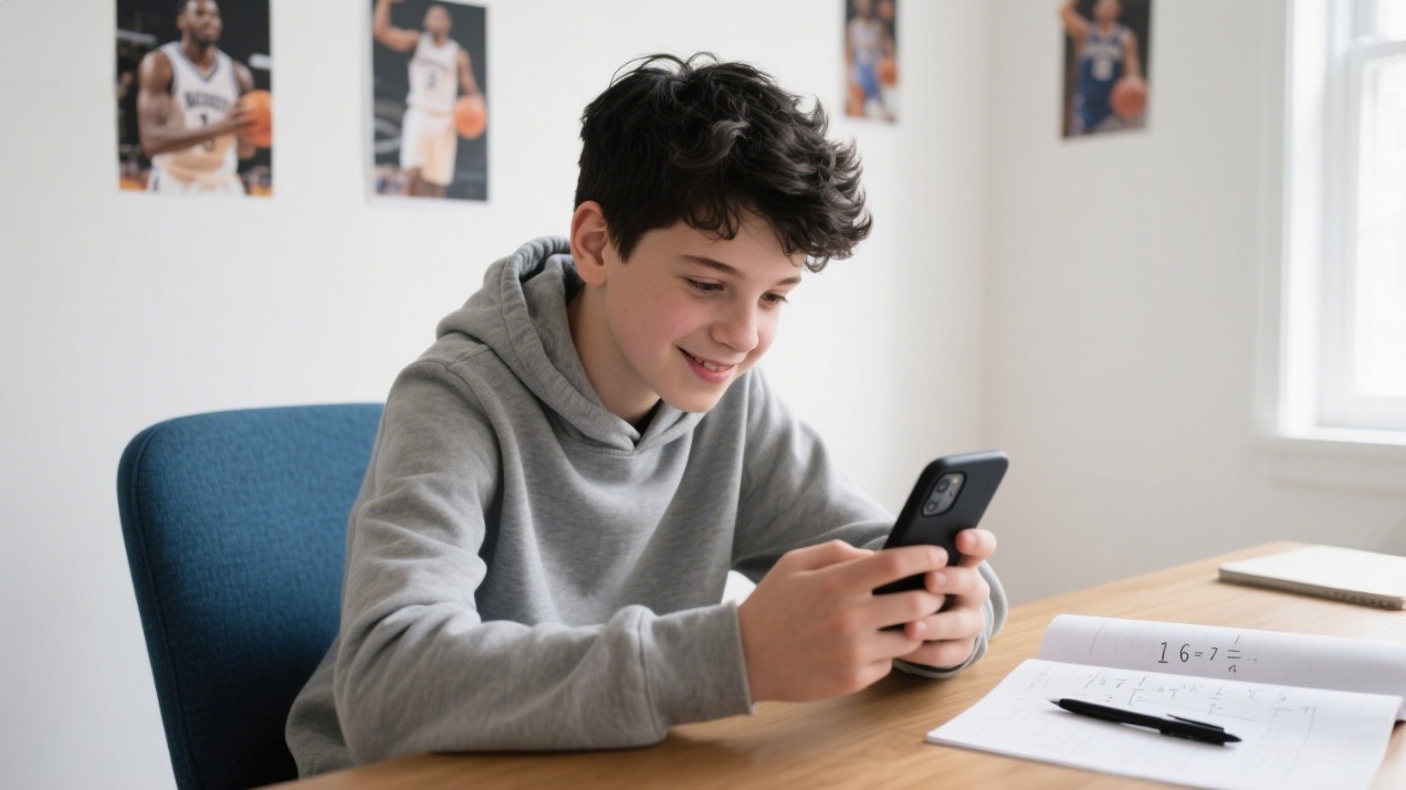 What is Procrastination, Created with AI