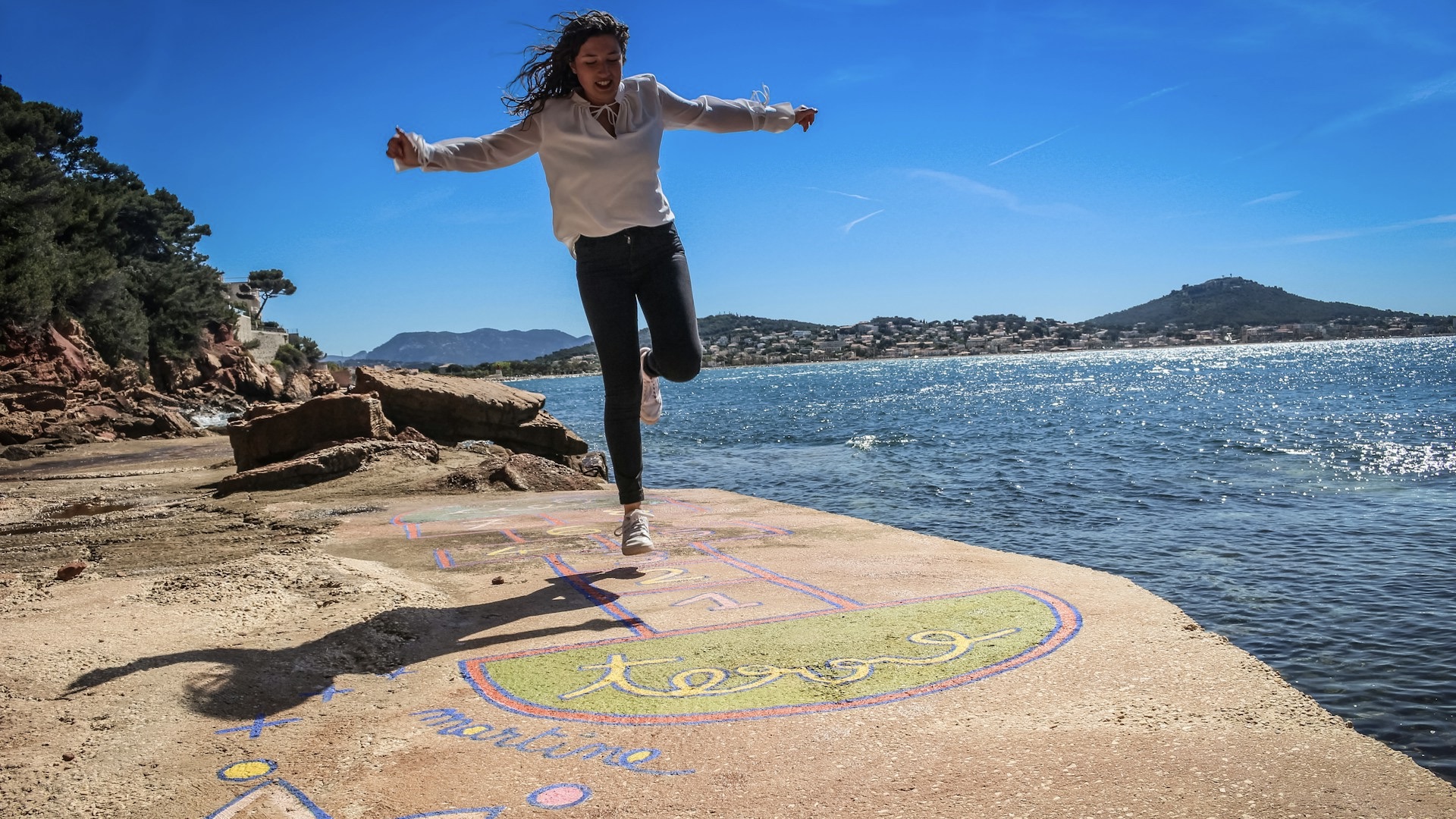 30 Best Outdoor Games for Kids